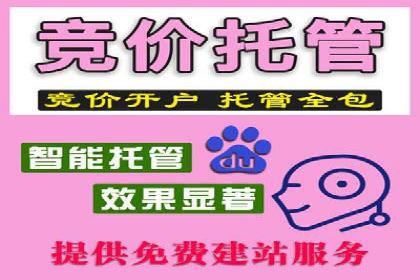 SEM竞价代运营公司业绩案例展示